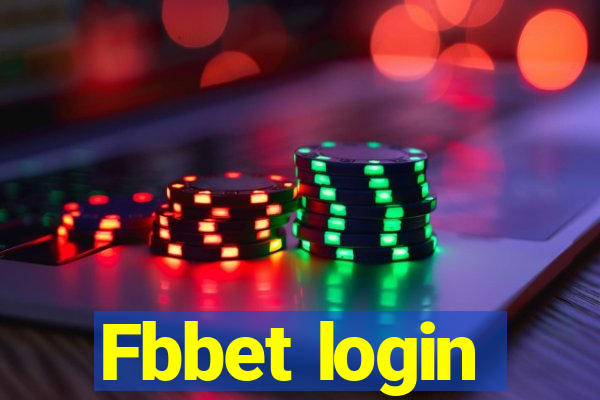 Fbbet login